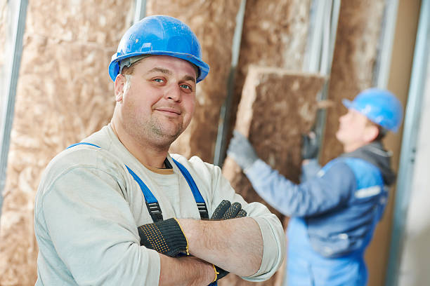 Best Residential Insulation in Blue Mountain, MS