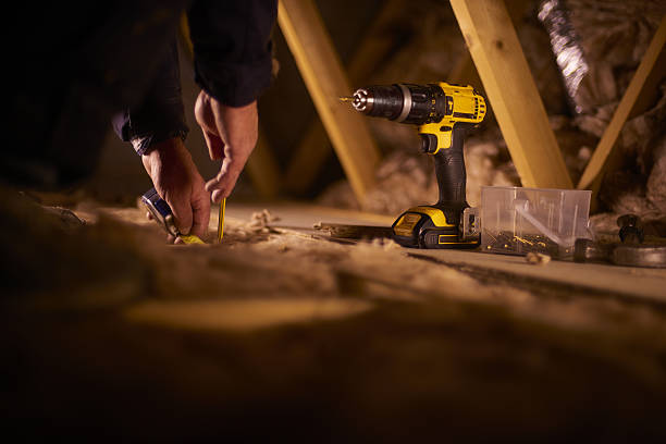 Best Insulation for Specific Applications in Blue Mountain, MS